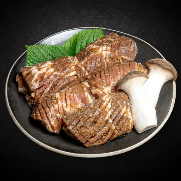 광명본갈비 사진 2