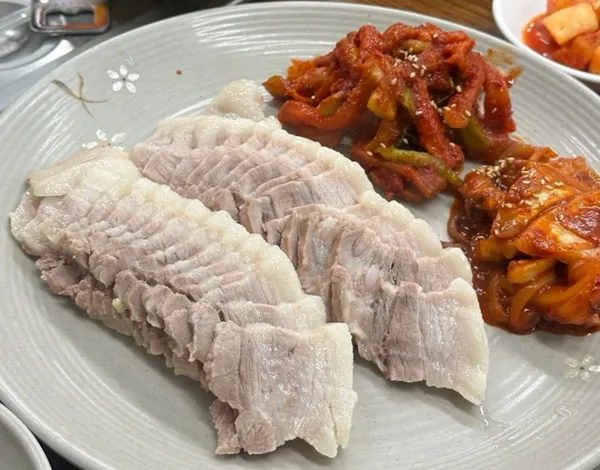 삼해집 종로점 사진 2
