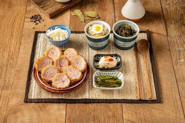 경양카츠 광명일직점 사진 2