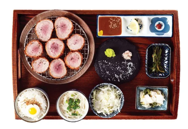경양카츠 광명일직점 사진 3