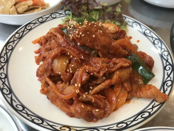 영동껍데기 사진 2