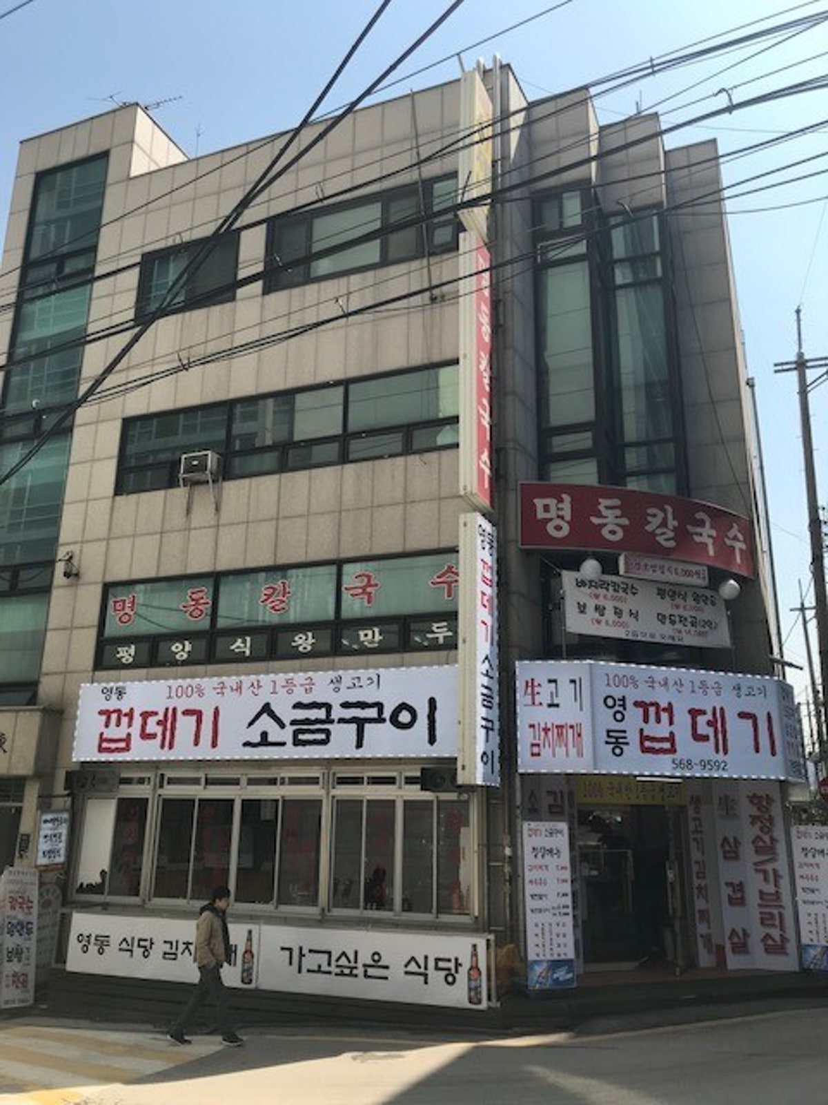 영동껍데기 사진 3