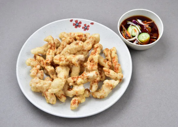 해물화짬뽕 사진 2