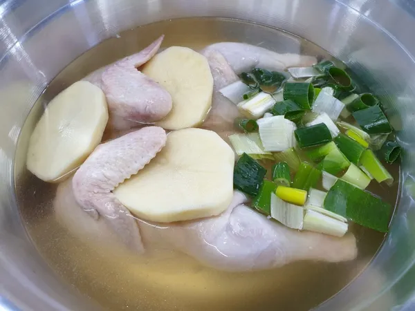 명동닭한마리 본점 사진 2