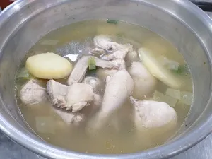 명동닭한마리 본점