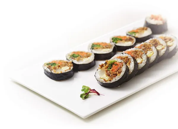 방배김밥 본점 사진 2