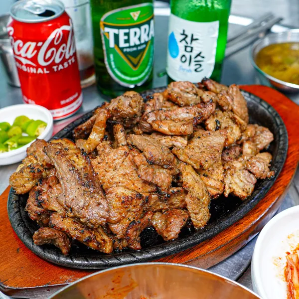 경동연탄돼지갈비 사진 2