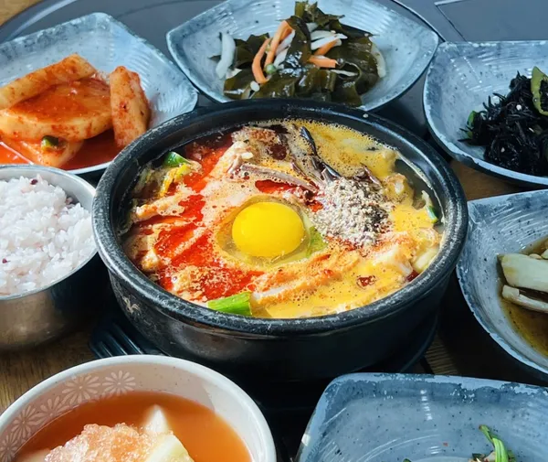 제주순풍해장국 함덕점 사진 2