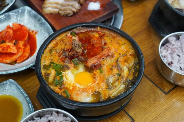 제주순풍해장국 함덕점 사진 3