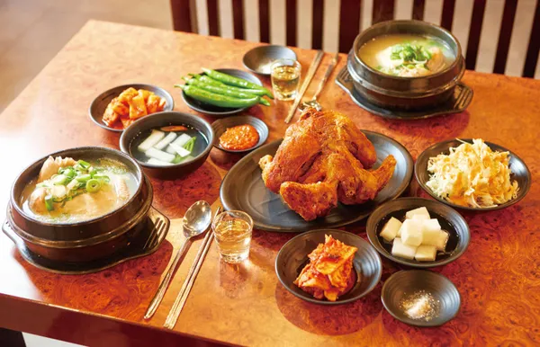 인현통닭삼계탕 동인천본점 사진 3