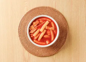 선릉매운트럭떡볶이 광명본점