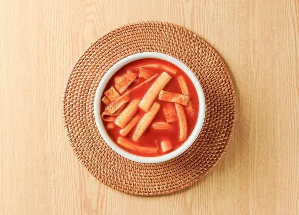 선릉매운트럭떡볶이 광명본점 사진 2