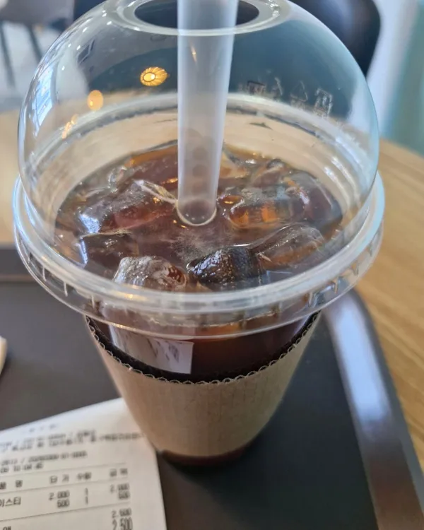 건강북카페 사진 2