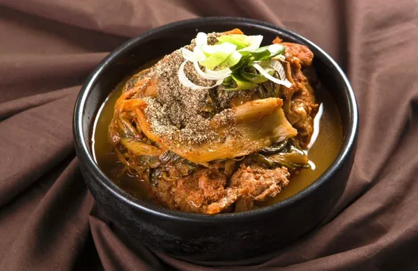 철산감자탕 사진 2