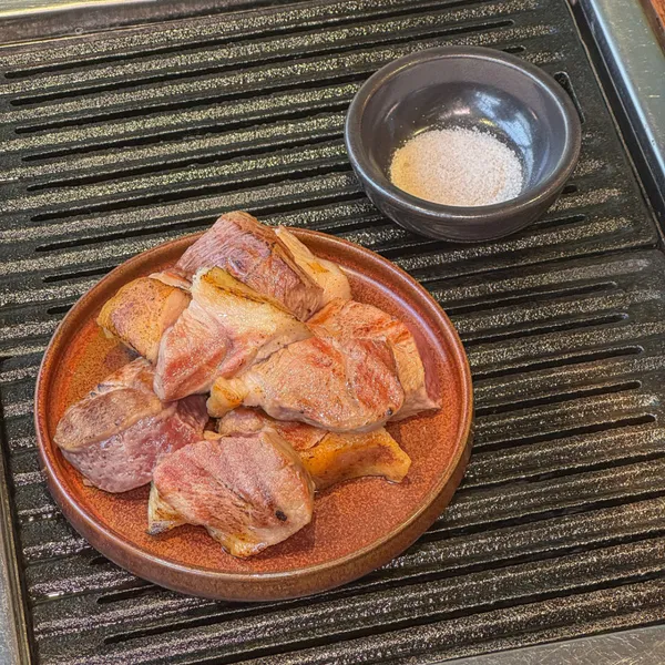 엄용백 돼지구이집 사진 2