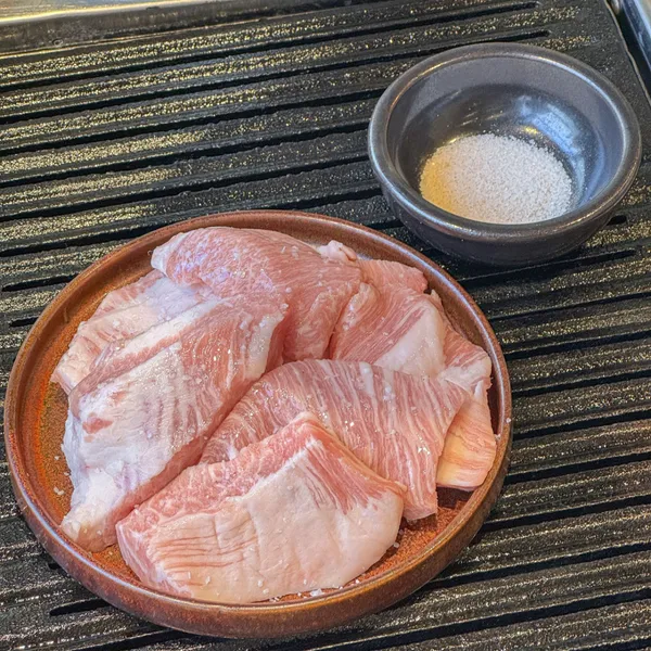 엄용백 돼지구이집 사진 3