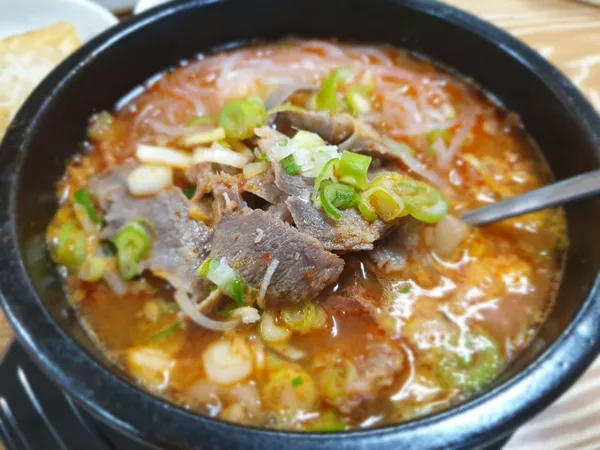 뚱이한우국밥 사진 2