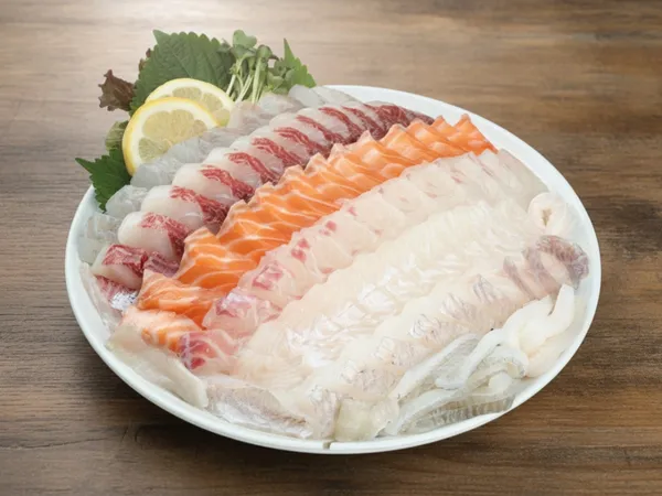 탐나종합어시장 철산역점 사진 3