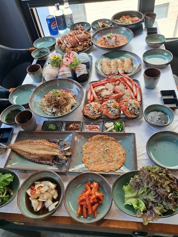 강릉횟집 강문가 경포대본점 사진 3