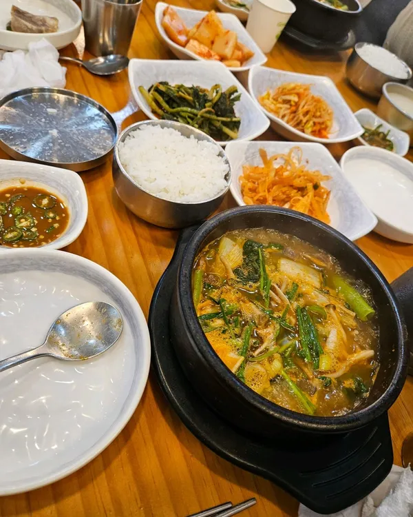 반도회관 사진 2