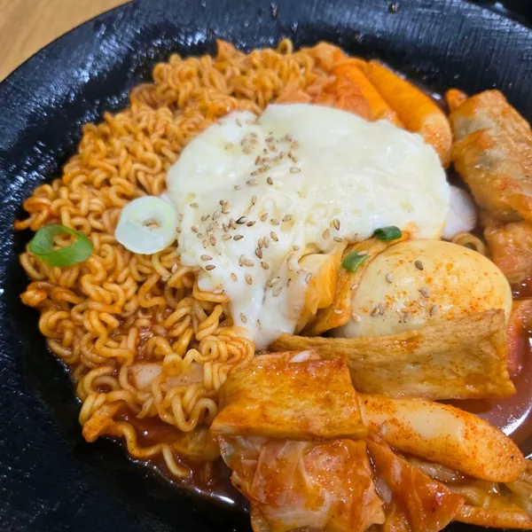 김가네 종각역점 사진 3