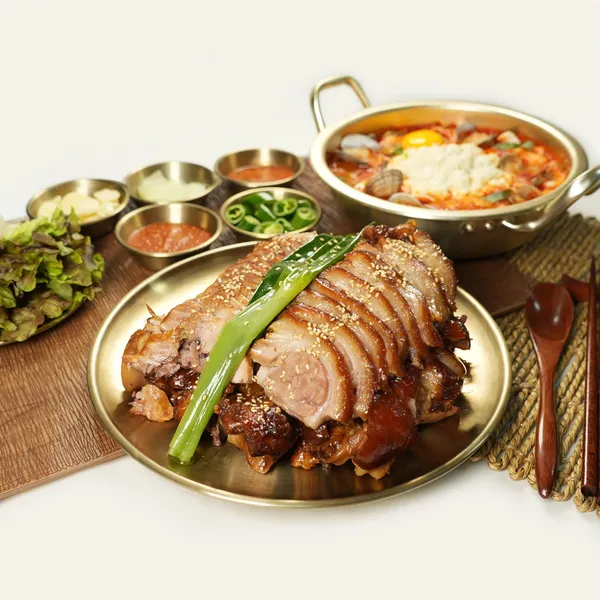 구구족 배달 광명본점 사진 2