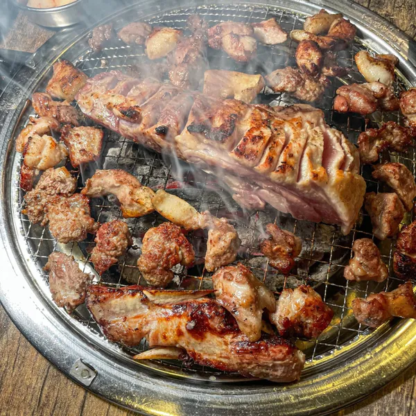 훔친뒷고기 사진 3