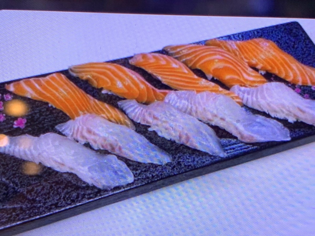 스시로로 사진 2