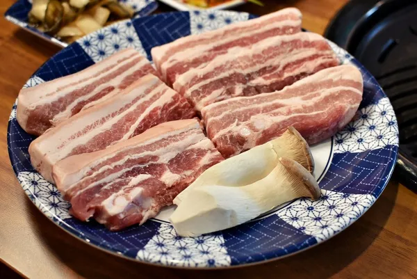 이곱착한고기 사당본점 사진 2
