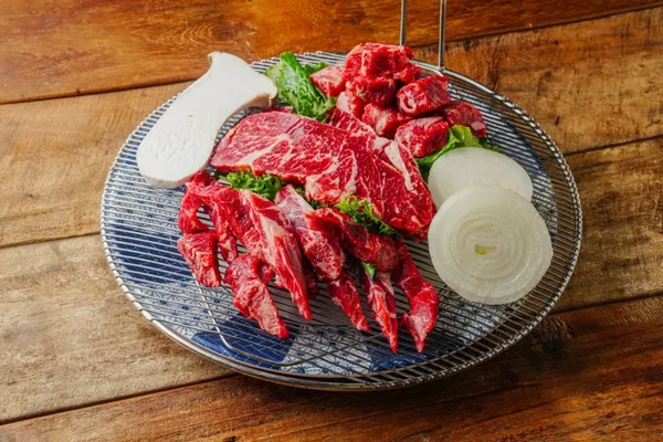이곱착한고기 사당본점 사진 3