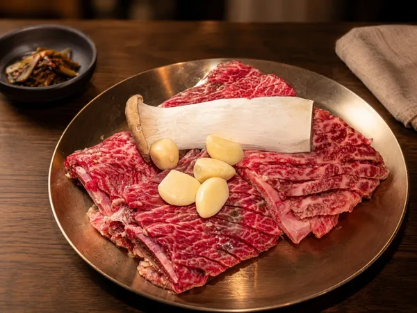 중앙가든 사진 2