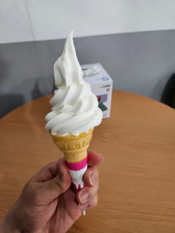 꿀복이꽈배기 광주금남점 사진 2