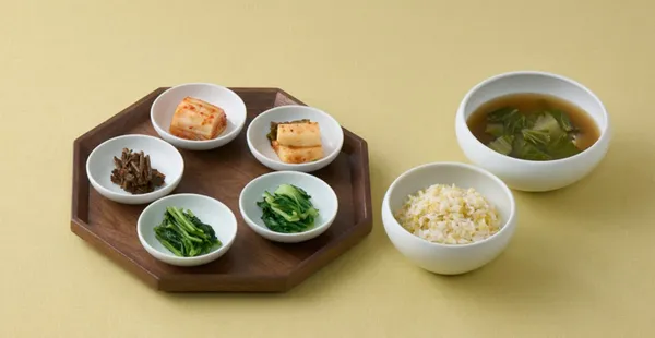 사찰음식 전문점 발우공양 사진 2