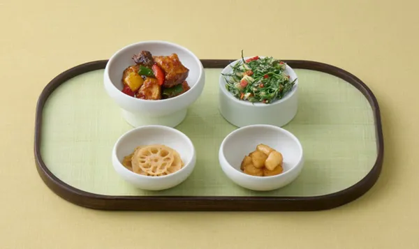 사찰음식 전문점 발우공양 사진 3