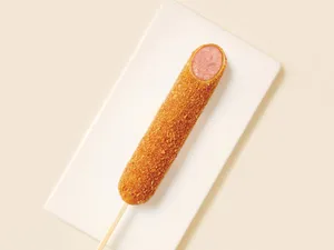 ソンジョンドンハットグ パダ店