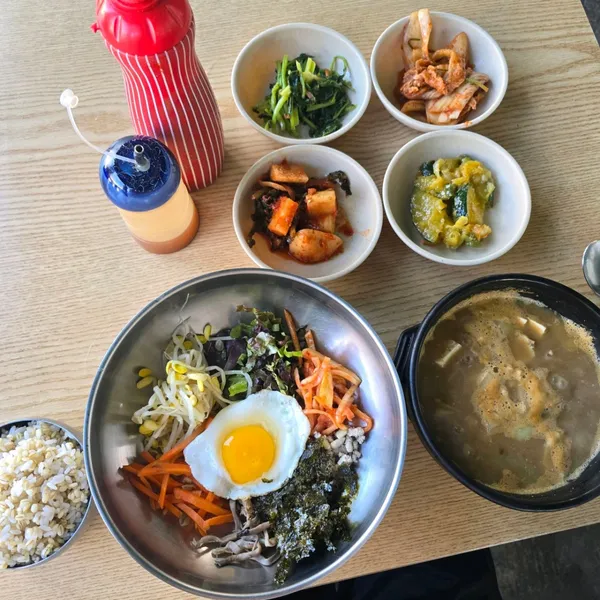 두꺼비집 사진 2
