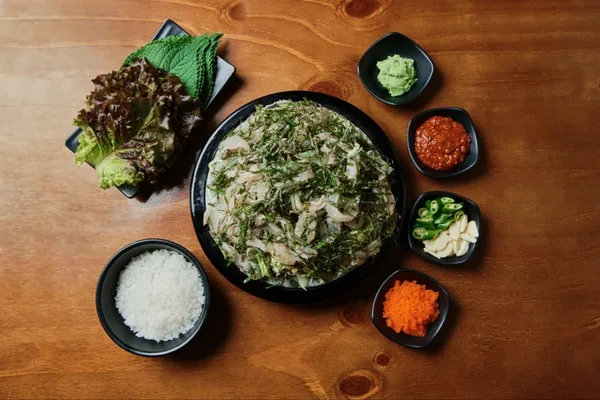 포항물회집 사진 3