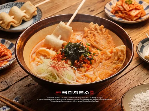 육전제면소 사진 3