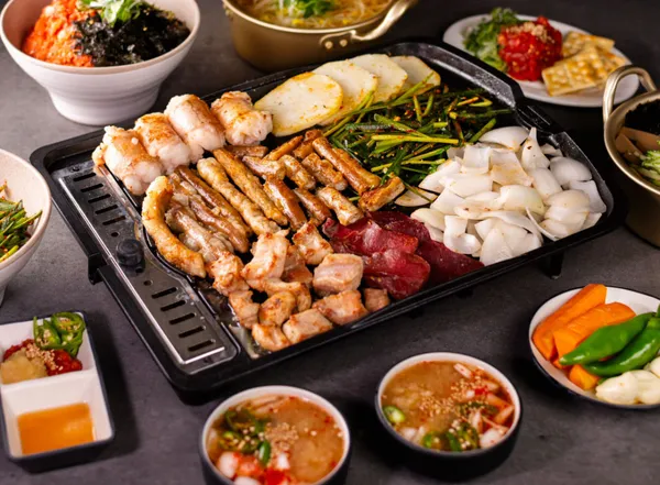 마루소곱창 광명철산본점 사진 2