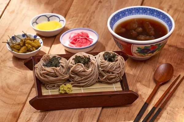 삼동소바 본점 사진 3