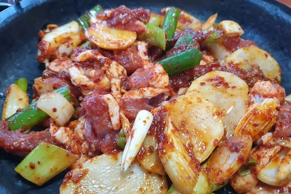 호반식당