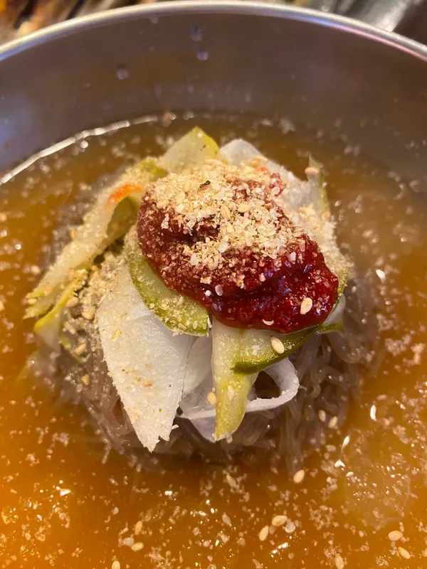 수천숯불구이 사진 3