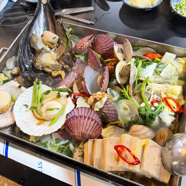 강남어시장 사진 3
