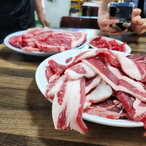 유구식당