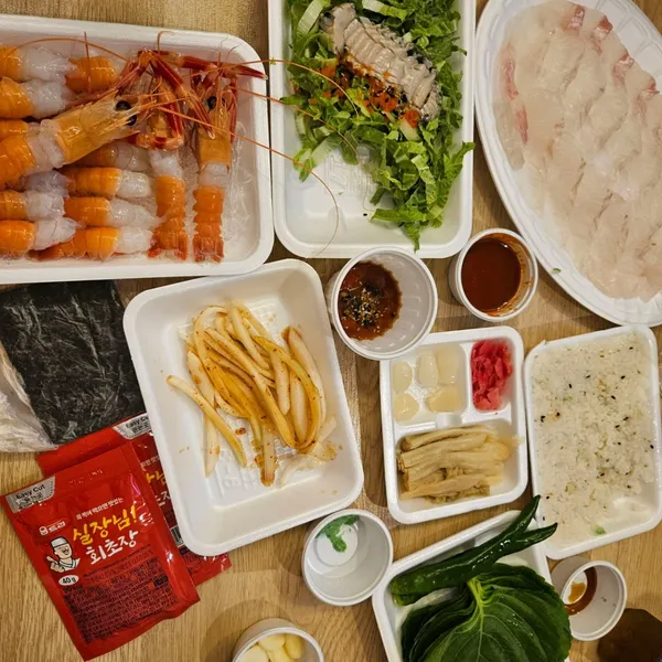 선우수산 사진 3