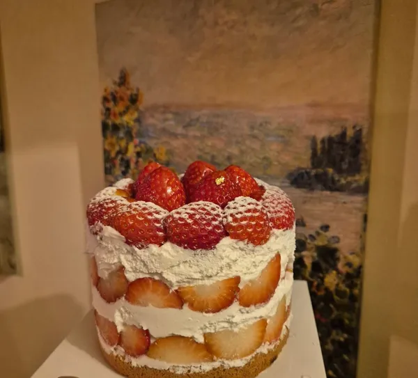 포시즌키친 광명점 사진 2