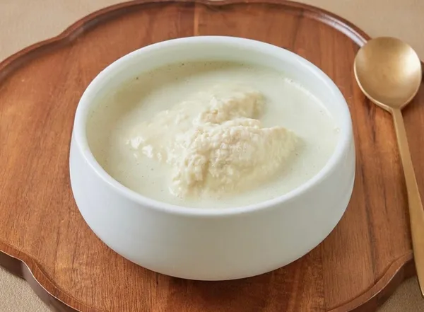콩두부 사진 2