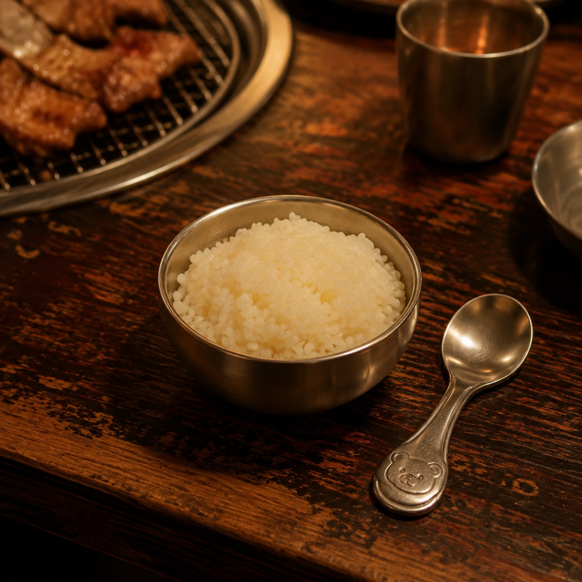 뭉텅 철산점 사진 3
