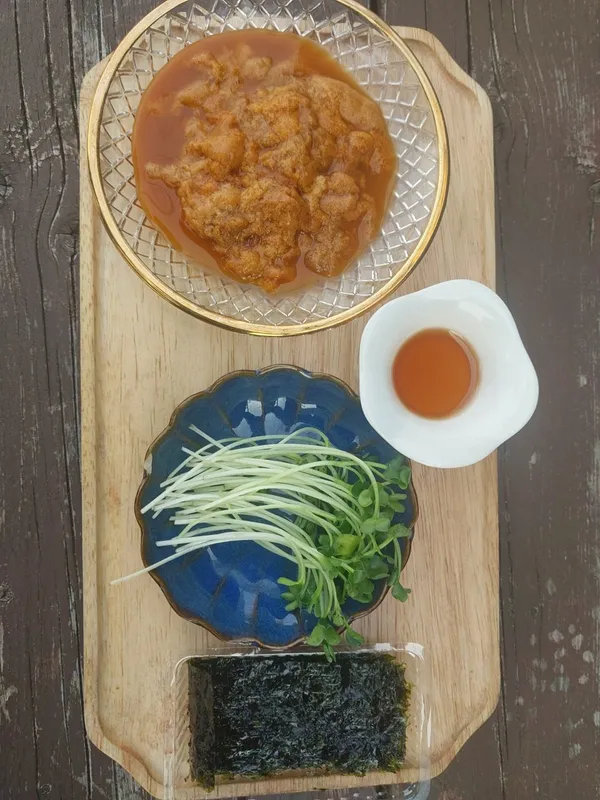 제주흑돼지풍화로 김녕구좌 사진 2