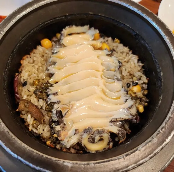 일도전복 사진 3